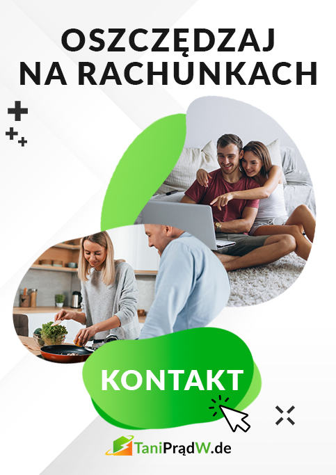 oszczedzanie na mediach na tani prad i gaz w niemczech