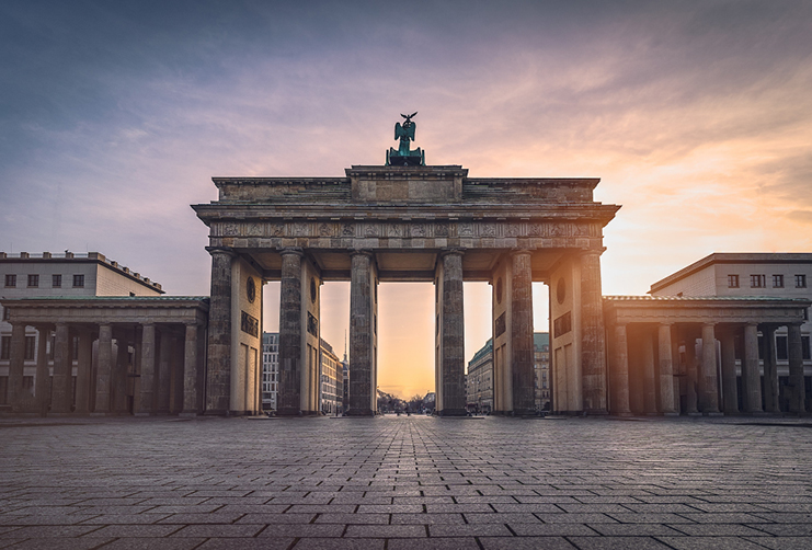 Berlin