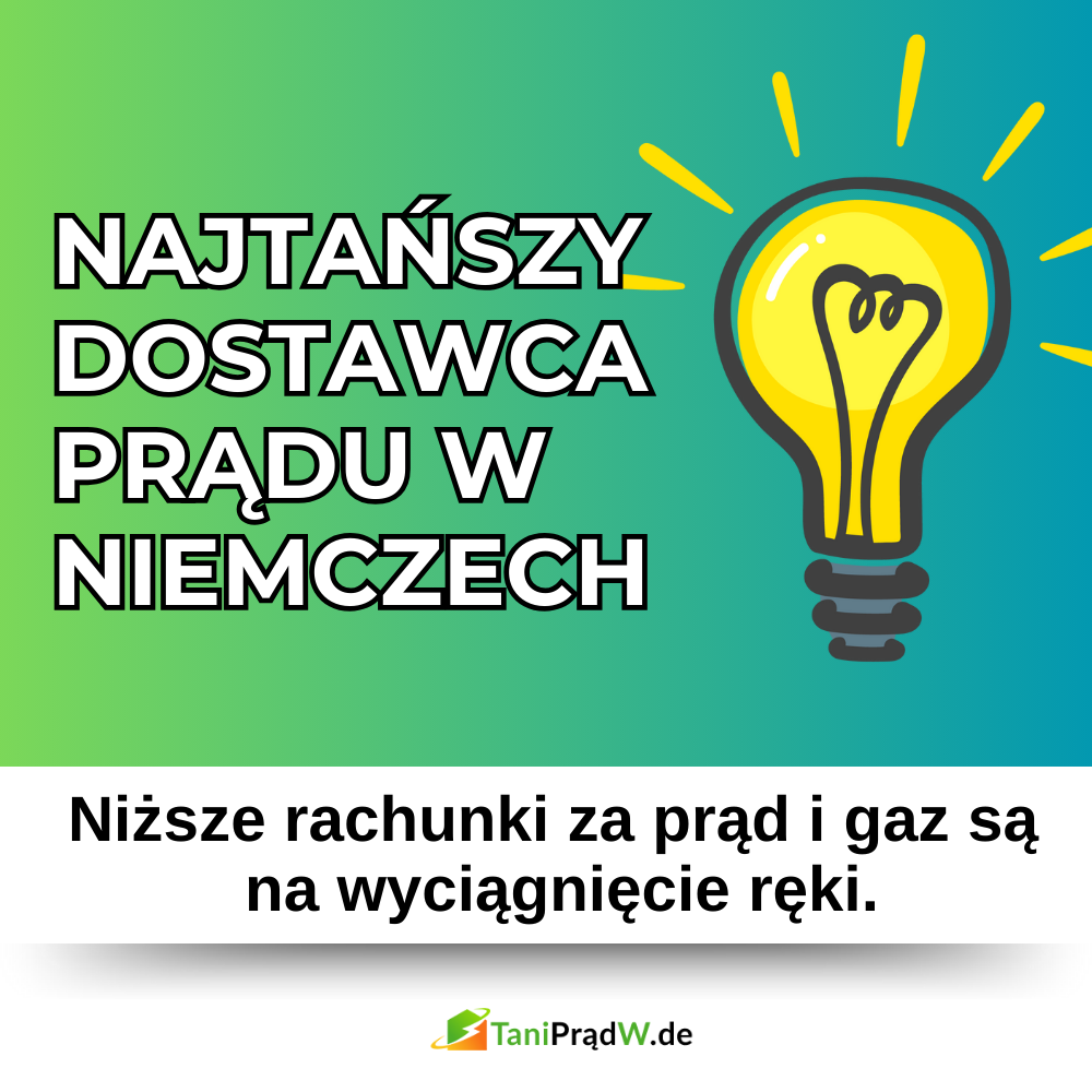 Wybór odpowiedniego dostawcy prądu może wydawać się skomplikowanym procesem, zwłaszcza w Niemczech, gdzie rynek energetyczny jest jednym z najbardziej konkurencyjnych w Europie.